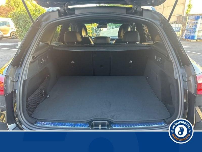 Mercedes-Benz GLC 220d 4Matic AMG Line Advanced