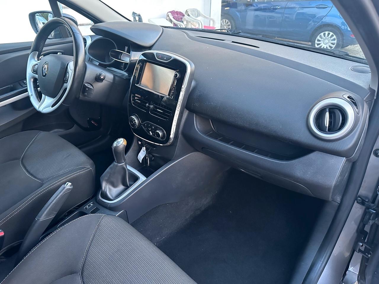 Renault Clio dCi 8V 90CV Start&Stop 5 porte Energy Intens