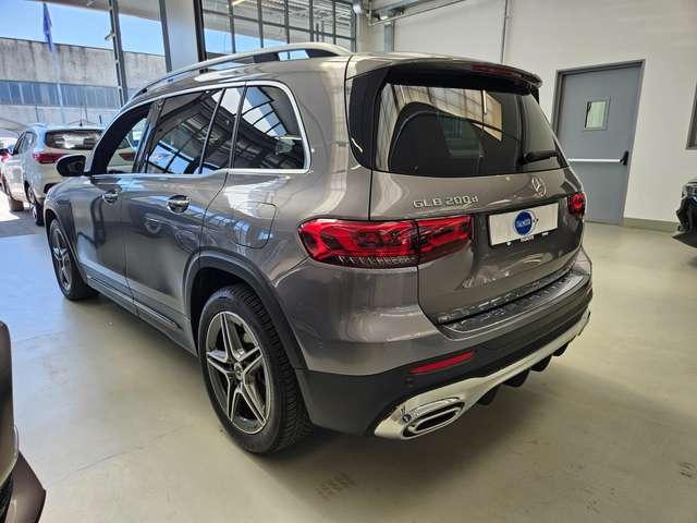 Mercedes-Benz GLB 200 GLB 200 d Premium auto