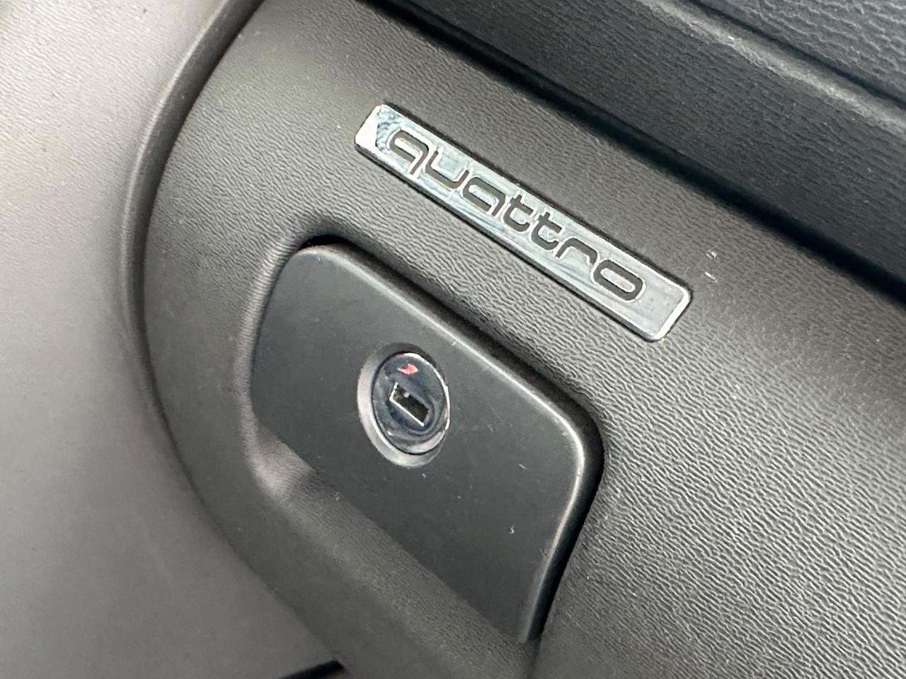 Audi A3 1.8 T 20V cat 3p. quattro