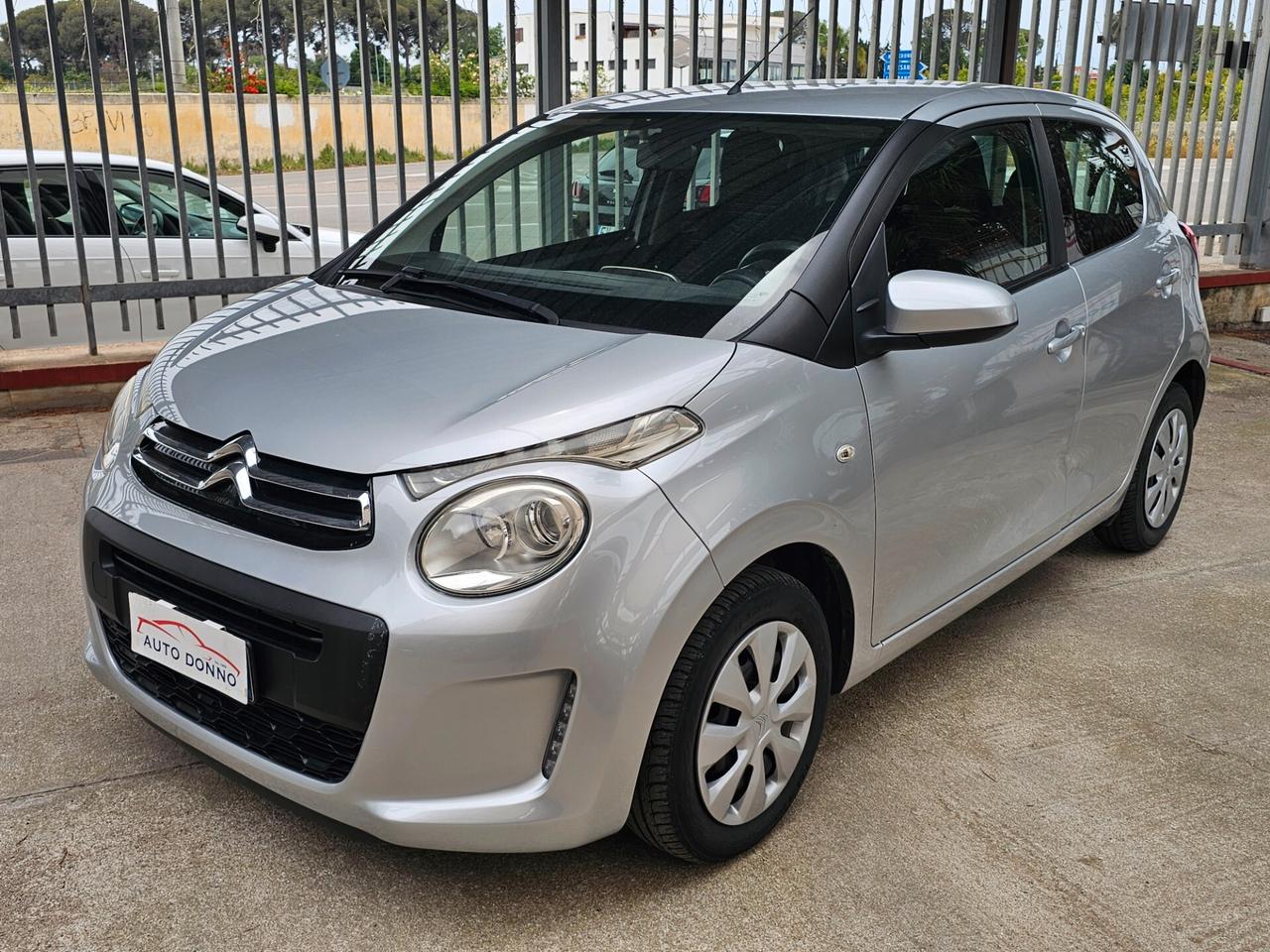 Citroen C1 1.0 68 5 porte Feel