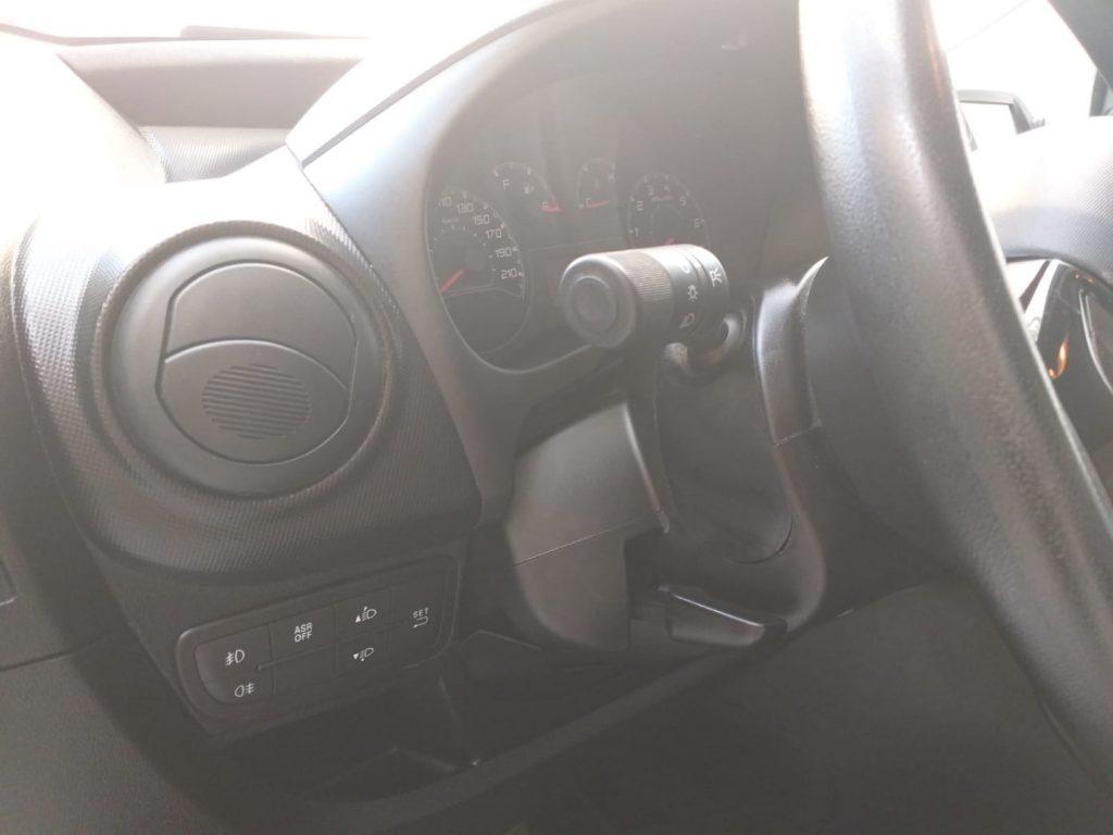 Fiat Fiorino 1.3 MJT 80CV Cargo Adventure da €99