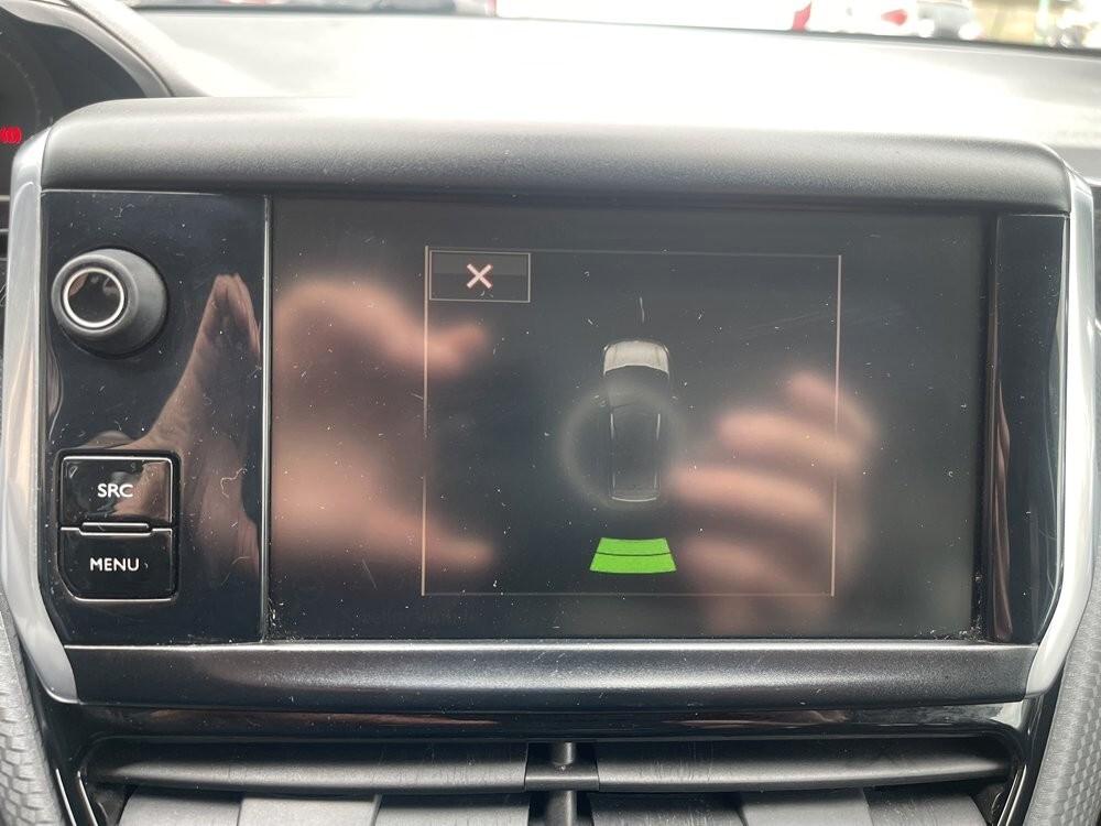 Peugeot 2008 BlueHDi 120 S&S Black Matt NEO PATENTATI