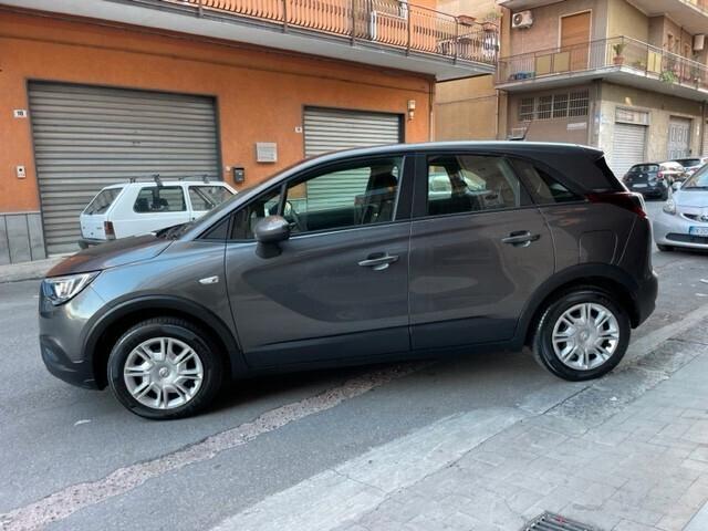 Opel Crossland X 1.5 ECOTEC D 110 CV Advance