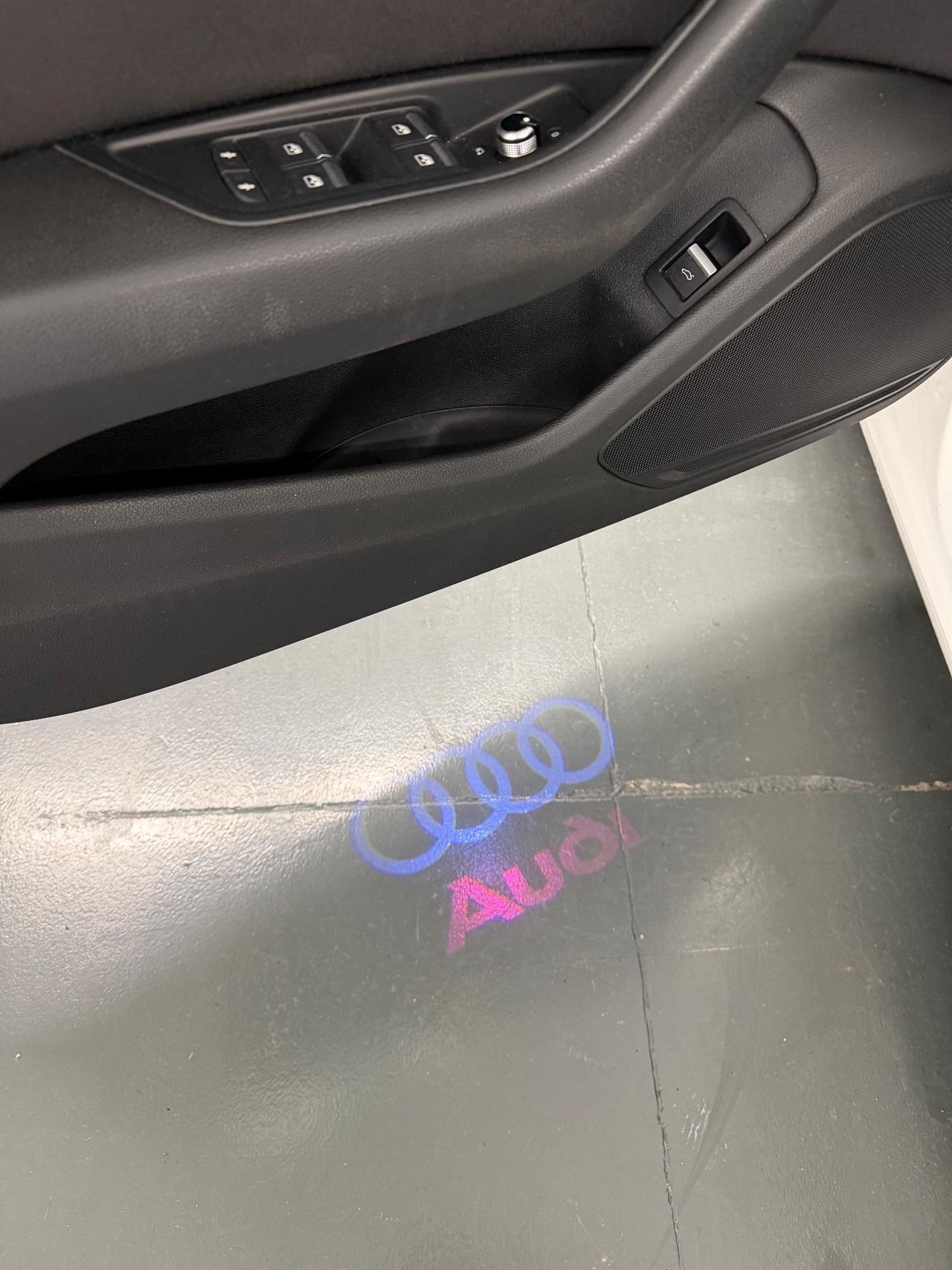 Audi A4 Avant 2.0 TDI 190 CV Business Sport