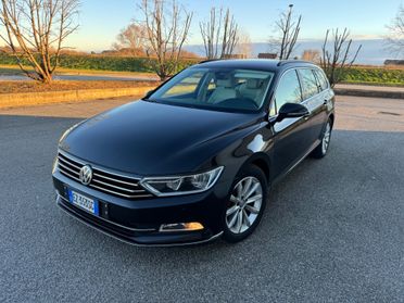 Volkswagen Passat Variant 2.0 TDI Comfortline BlueMotion Technology