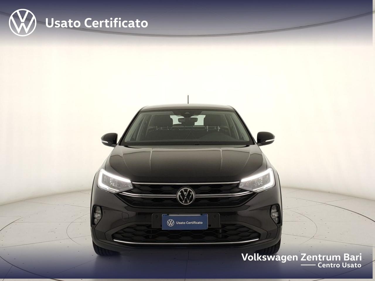 Volkswagen Taigo 1.0 tsi life 110cv