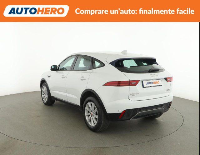 JAGUAR E-Pace 2.0D 150 CV AWD aut. S