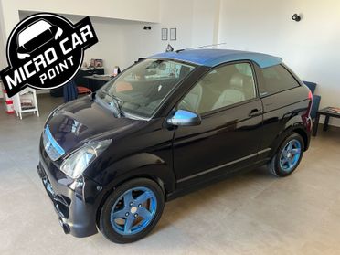 Aixam Coupe SPORT