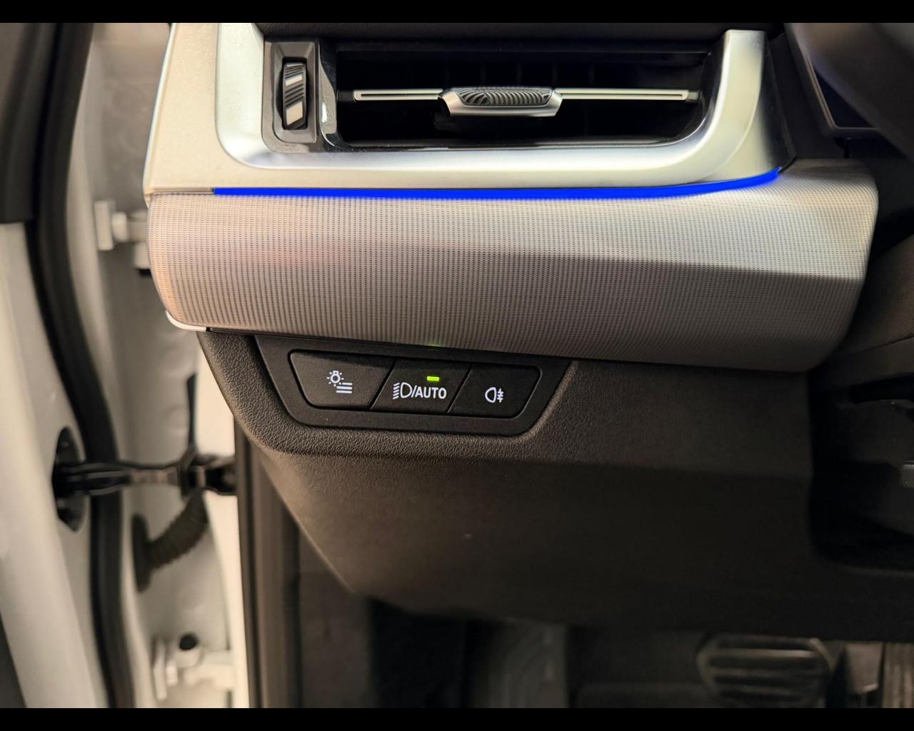 BMW Serie 2 A.T. (U06) - 218d Active Tourer Luxury