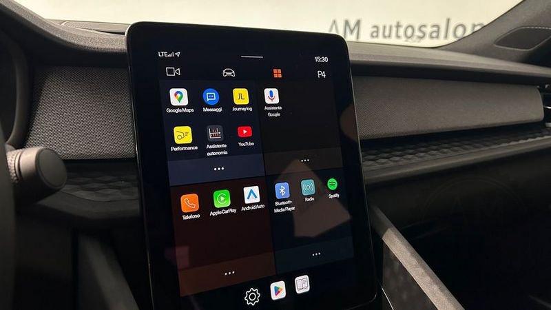 Polestar Polestar 2 Polestar 2 Long Range Single Motor FWD 78kWh