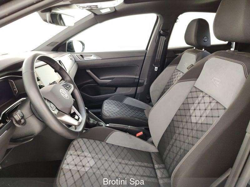 Volkswagen Taigo 1.0 TSI 85kW R-Line