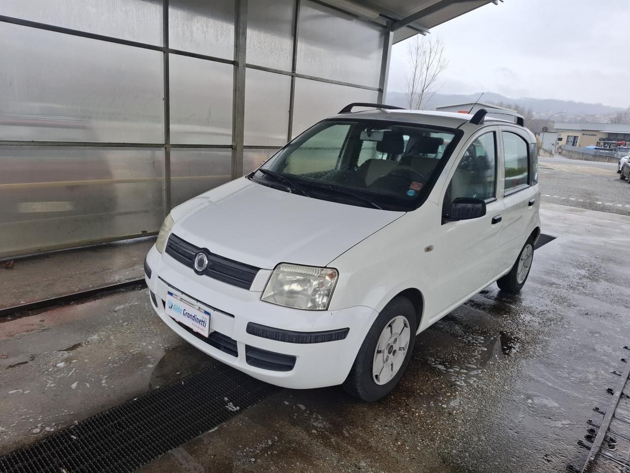 Fiat panda 1.2 Dynamic Gpl