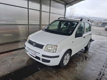 Fiat panda 1.2 Dynamic Gpl
