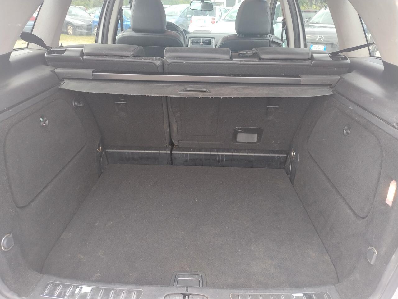 Mercedes-benz B 200 B 200 CDI Sport