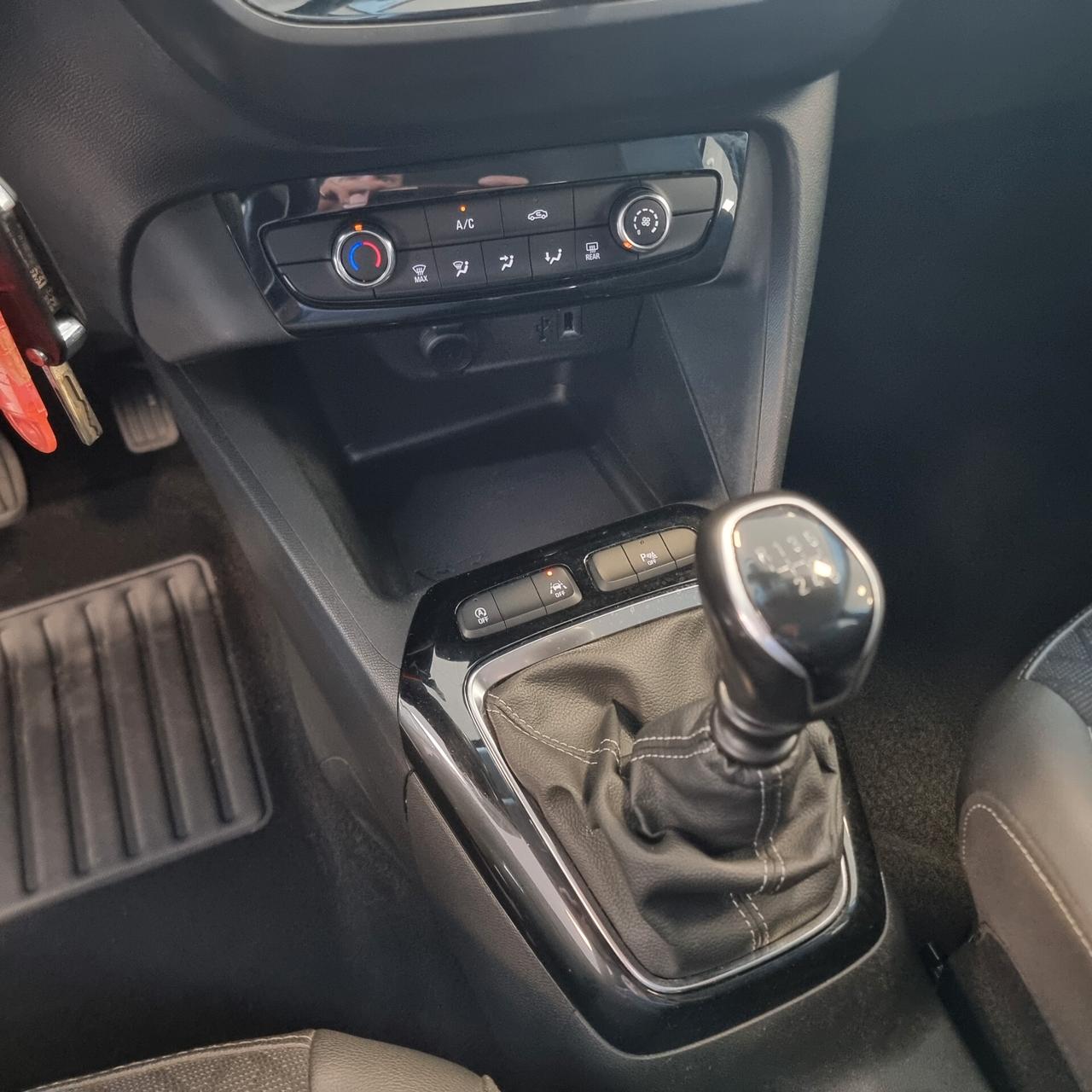 OPEL CORSA ELEGANCE 1.5 D 100cv Euro 6D