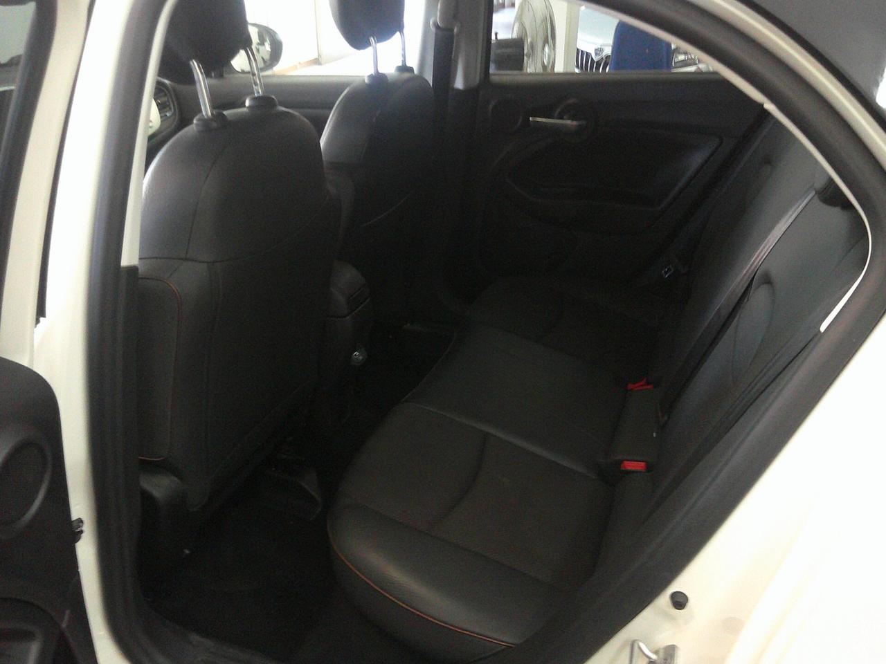 Fiat 500X 1.3 MultiJet 95 CV Urban