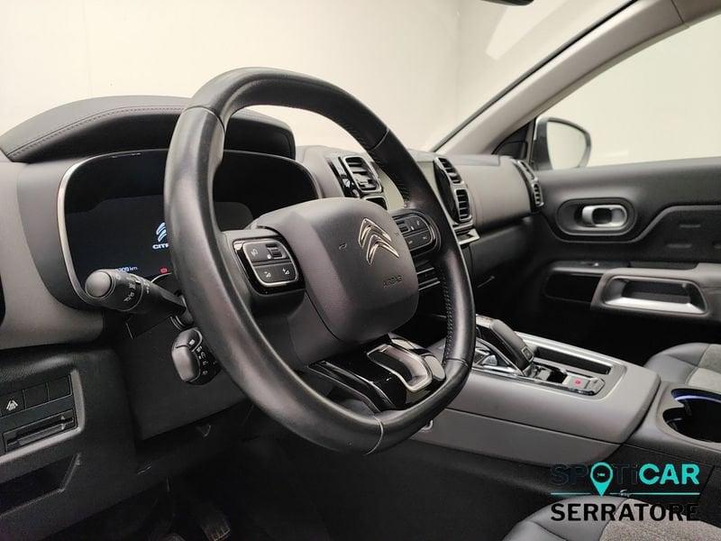 Citroën C5 Aircross 2018 2.0 bluehdi Shine s&s 180cv eat8 my19