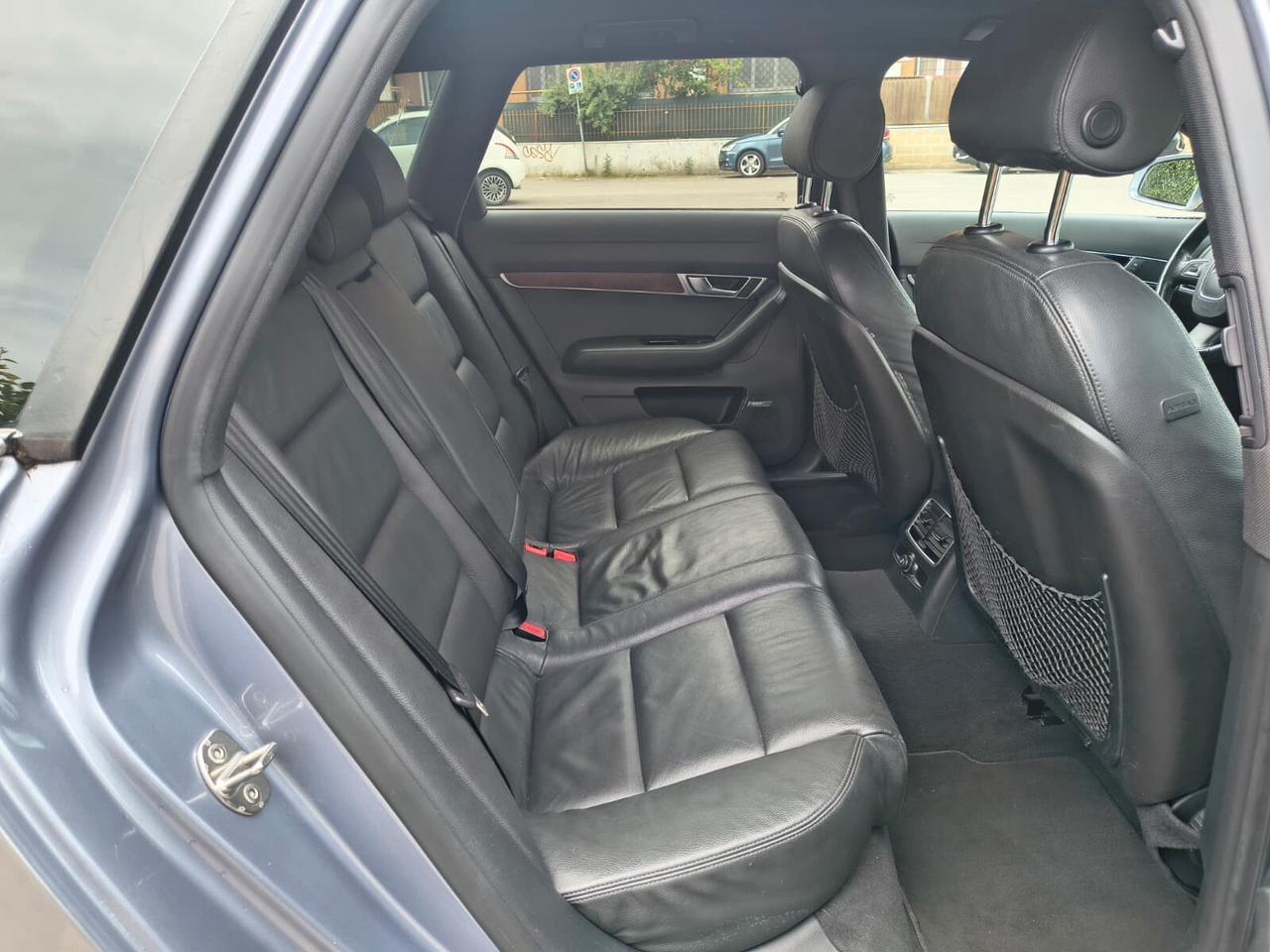 Audi A6 3.0 V6 TDI 126.000KM ORIGINALI 4X4