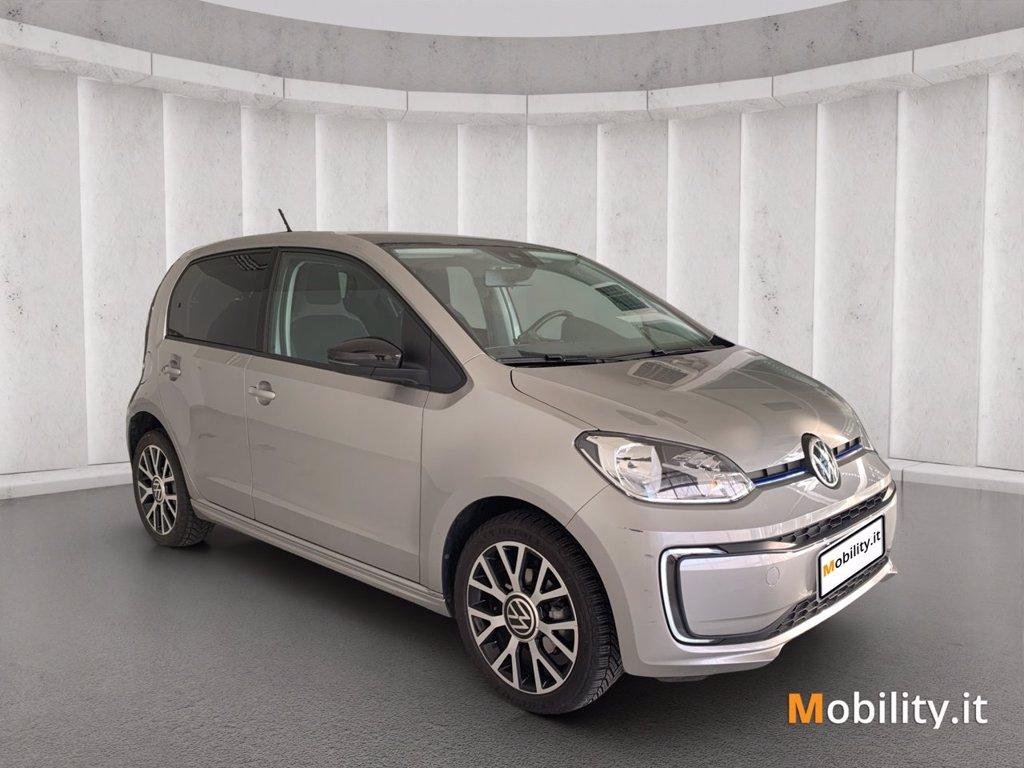 VOLKSWAGEN e-up! 5p del 2021