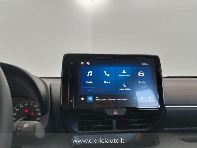 Mazda 2 VVT-i 116CVT FWD CENTRE-LINE