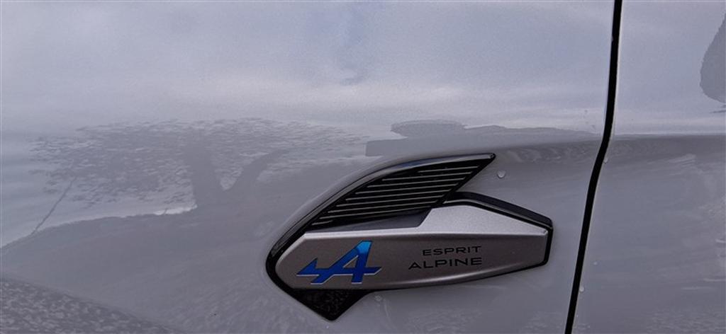 Renault Symbioz 1.6 E-Tech full hybrid Esprit Alpine Auto