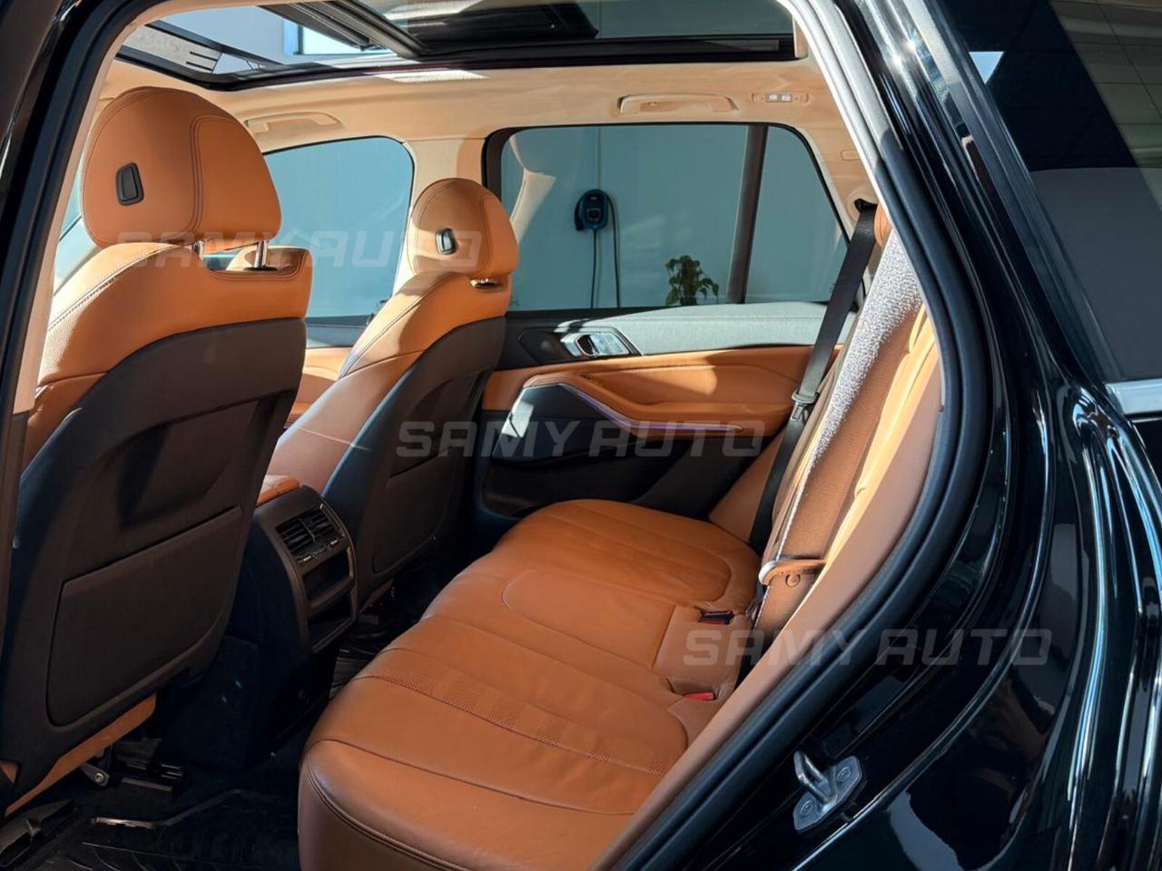 Bmw X5 xDrive30d xLine