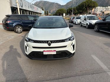 Renault Captur E-Tech Hybrid Techno