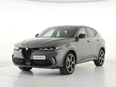 Alfa Romeo Tonale 1.5 hybrid speciale 160cv tct7