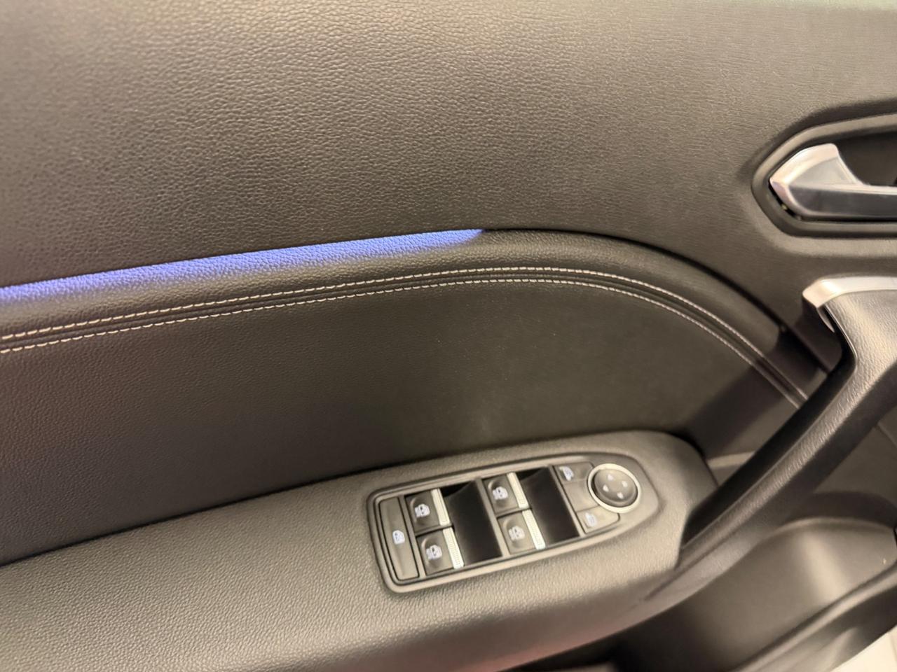 Renault Captur Plug-in Hybrid E-Tech 160 CV Techno