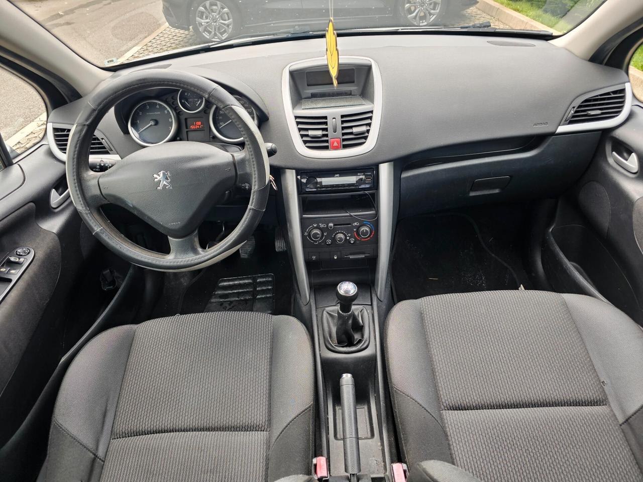 Peugeot 207 Plus 1.4 8V 75CV 5p. ECO GPL