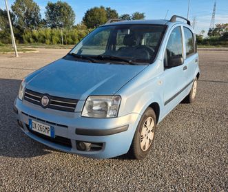 Fiat Panda 1.2 Dynamic GPL