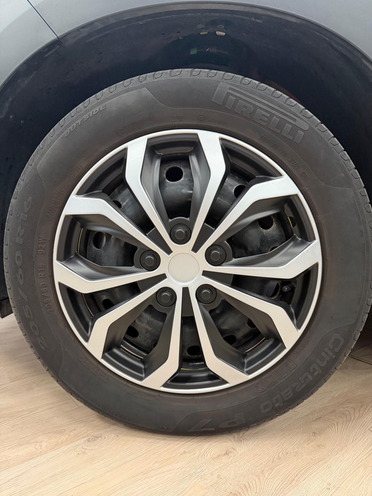 Hyundai Kona 1.0 T-GDI 40.000 km