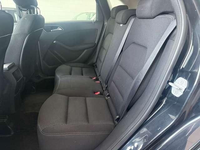 Mercedes-Benz B 180 B 180 cdi be Premium