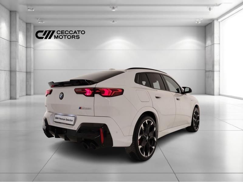 BMW X2 M 35 i MSport Pro xDrive DCT