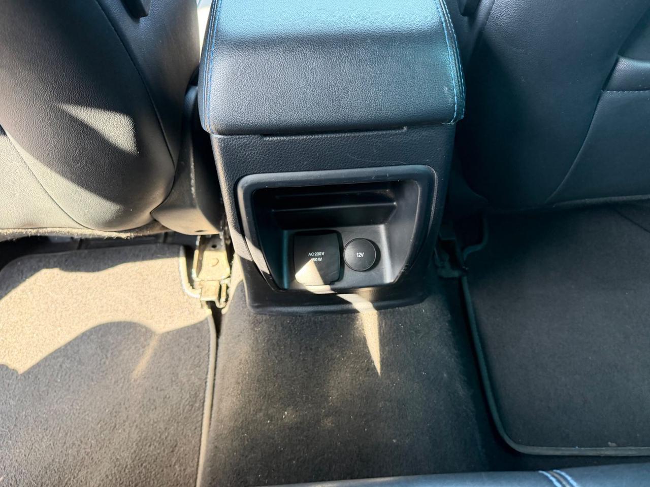 Ford Ranger Raptor 2.0 tdci double cab 213c #10454