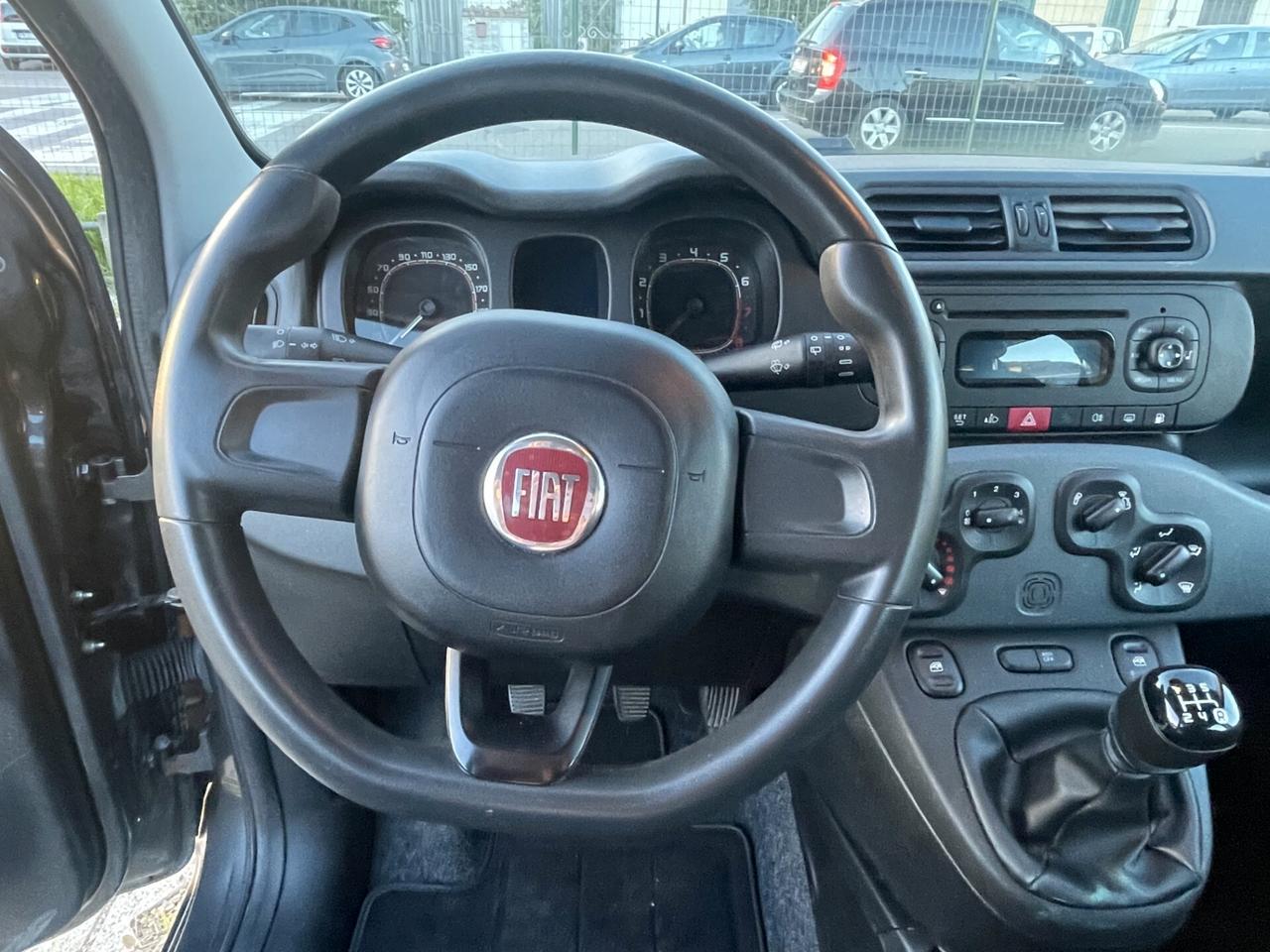 Fiat Panda 1.2 EasyPower gpl garantita