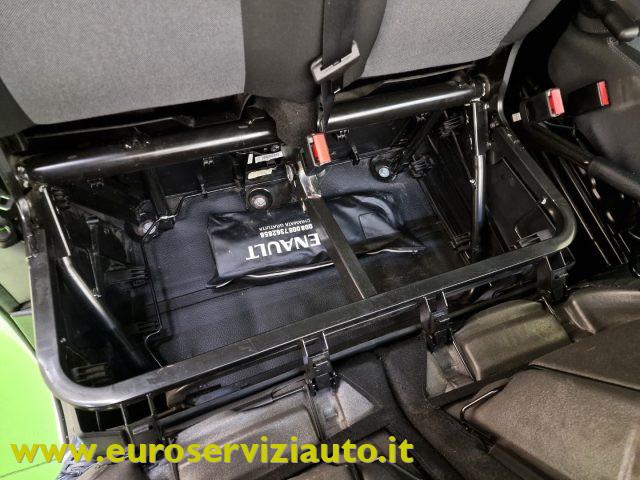 RENAULT Master T28 2.3 dCi/125 PC-TN Furgone E5