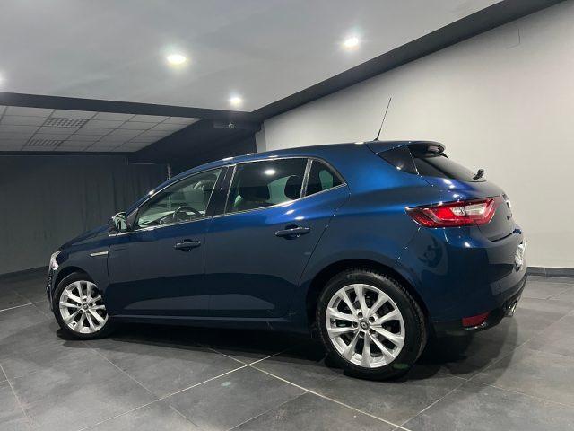 RENAULT Megane dCi 8V 110 CV EDC Energy Bose