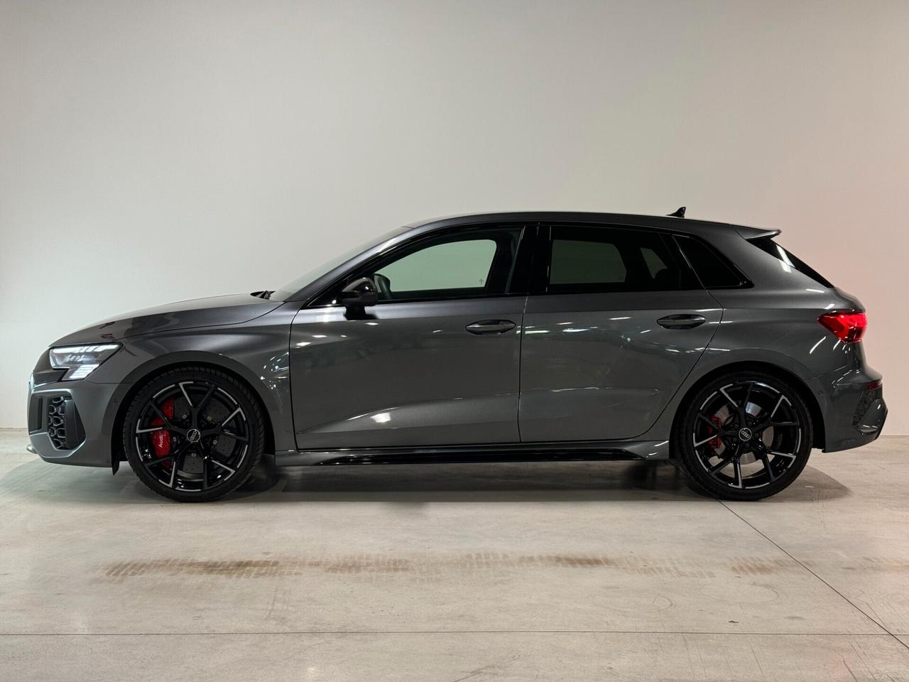 Audi A3 RS 3 SPB TFSI quattro S tronic