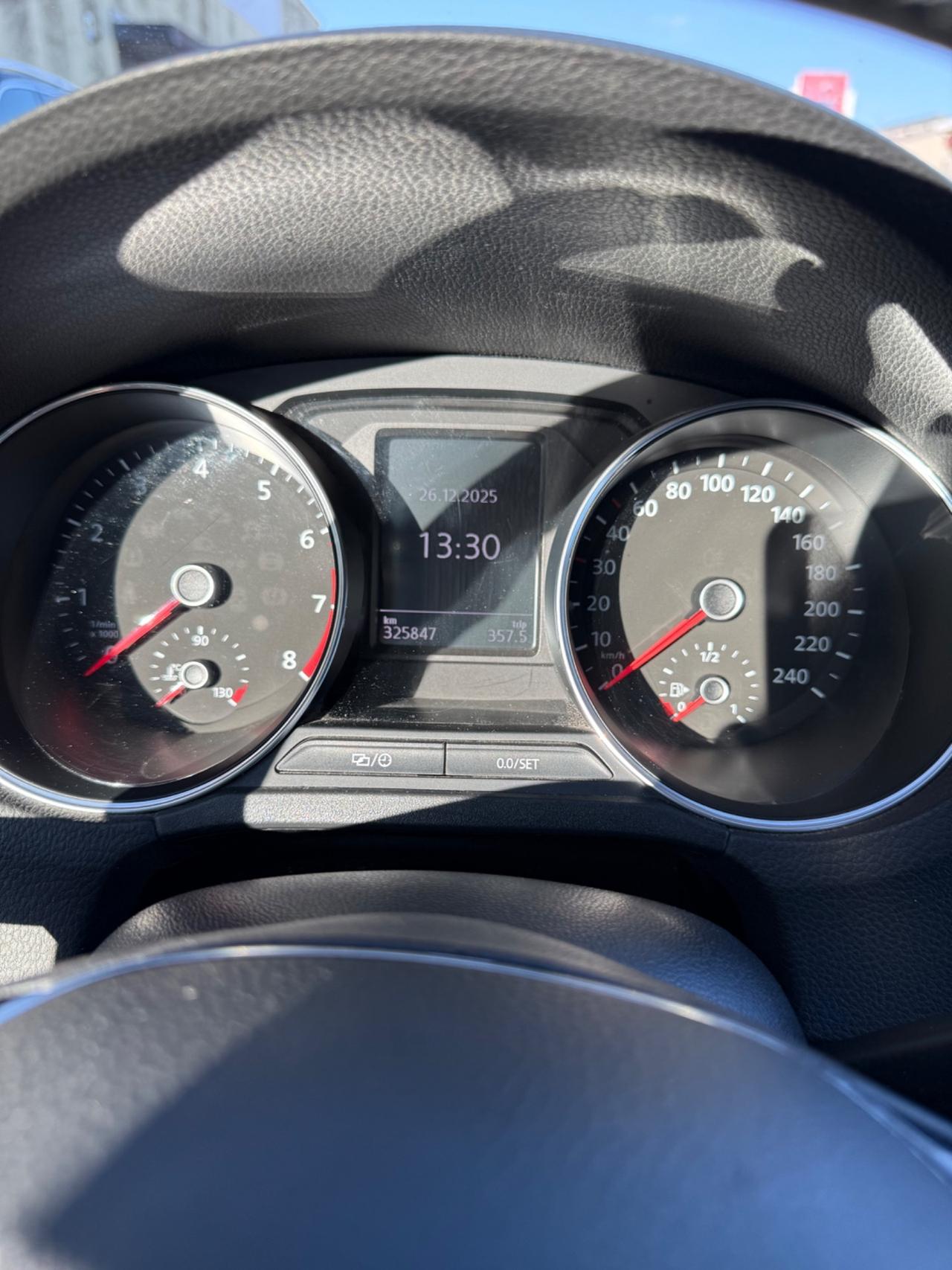 Volkswagen Polo 1.2 TSI 5p. Comfortline BlueMotion Technology