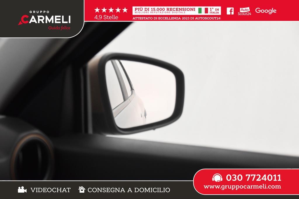 Dacia Spring Electric 65 Extreme