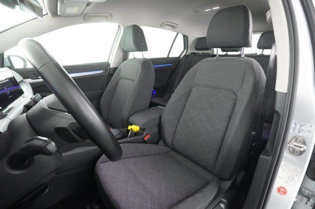 VOLKSWAGEN Golf Golf 2.0 TDI 150 CV DSG SCR Life