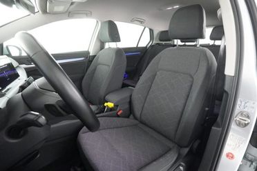 VOLKSWAGEN Golf Golf 2.0 TDI 150 CV DSG SCR Life