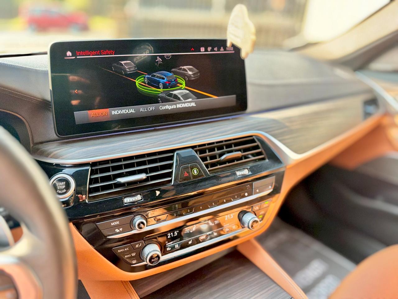 Bmw 530 d 48V Touring Msport PREZZOREALE\IVAESPOSTA\TETTO\PRONTACONSEGNA