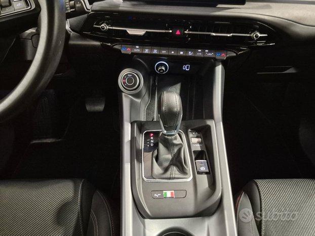 Alfa Romeo Tonale 1.5 130 CV MHEV TCT7 Sprint