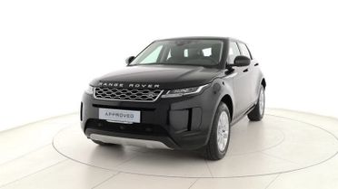 Land Rover RR Evoque Range Rover Evoque 2.0D I4-L.Flw 150 CV AWD Auto S