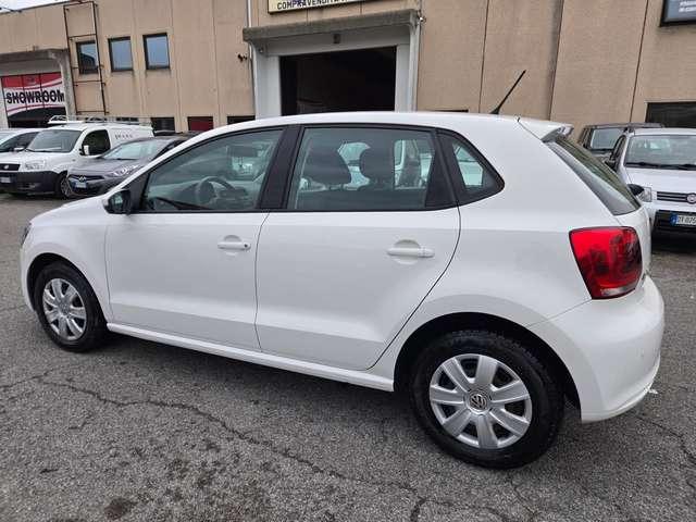 Volkswagen Polo Polo 5p 1.2 tdi Comfortline