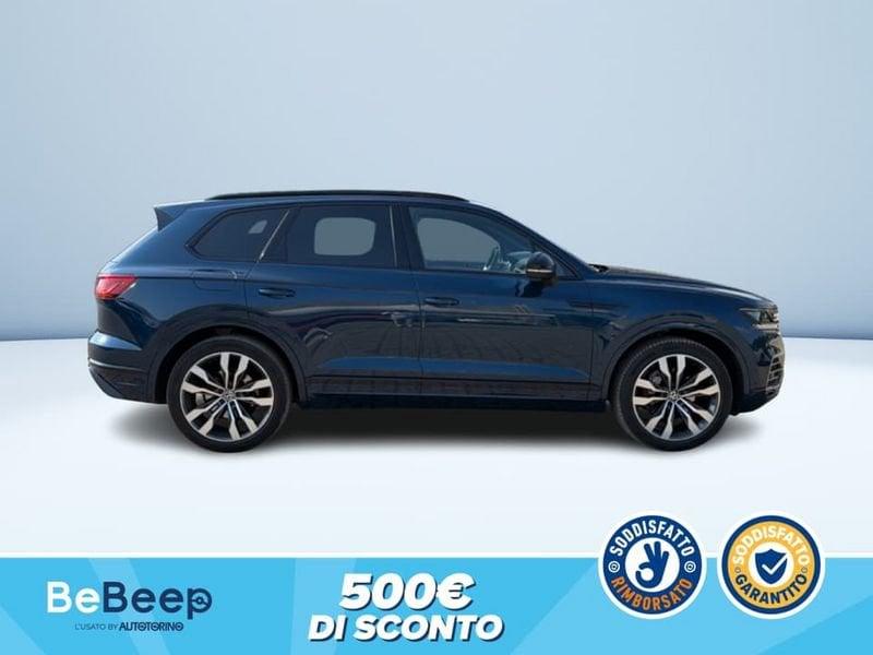 Volkswagen Touareg 3.0 V6 TDI ELEGANCE 231CV TIPTRONIC