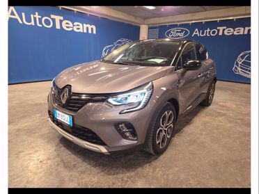 RENAULT Captur 1.6 e-tech full hybrid e-tech engineered 145cv auto del 2023